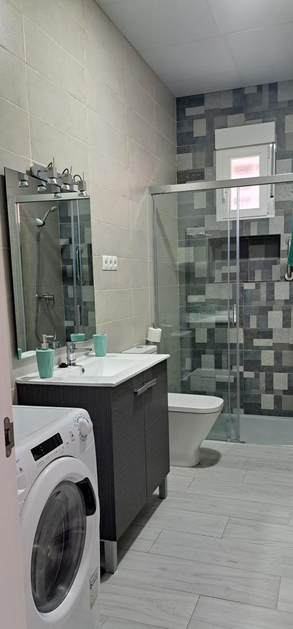 Apartamento La Loperana Malaga Exterior photo