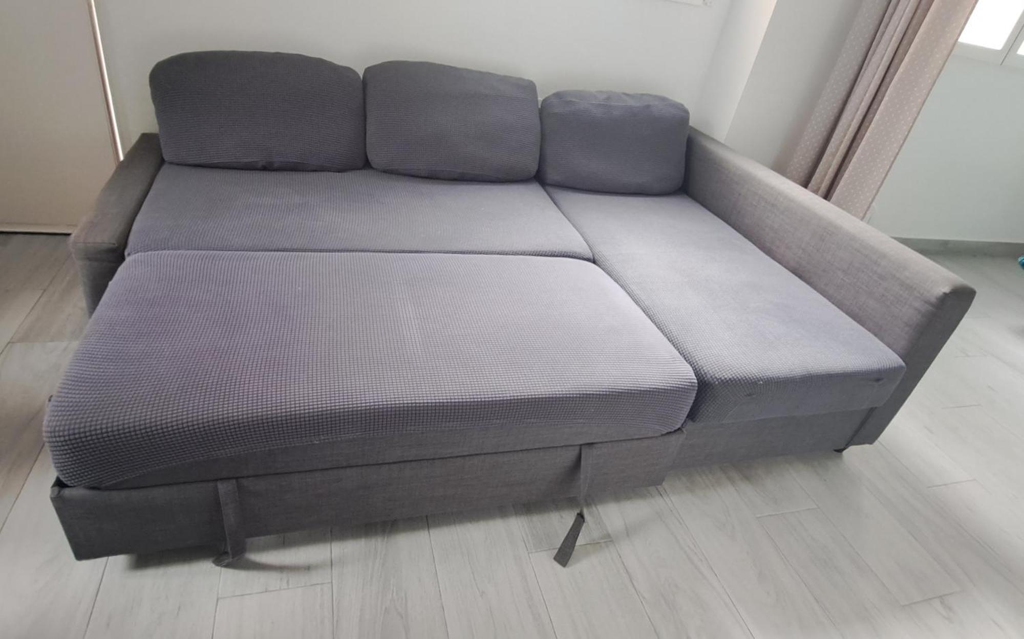 Apartamento La Loperana Malaga Exterior photo