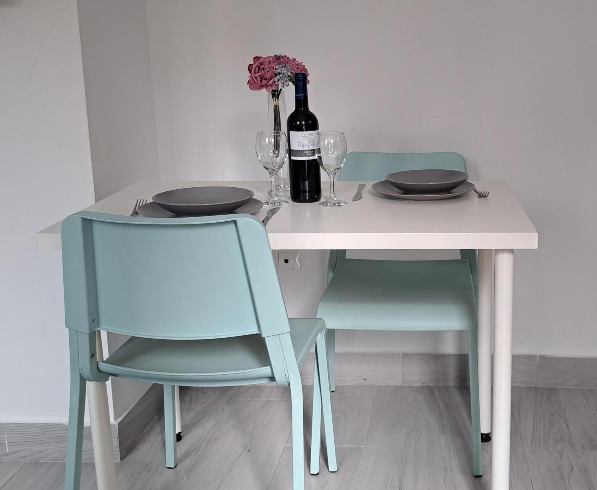 Apartamento La Loperana Malaga Exterior photo
